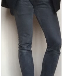 RUDE GALLERY | デニムパンツ