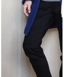 RALEIGH | その他パンツ