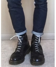 Dr. Martens | ブーツ