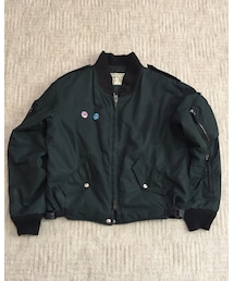 VINTAGE | ミリタリージャケット