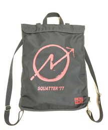 RALEIGH | バックパック/リュック