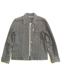 P.slider | デニムジャケット