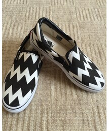 VANS | スニーカー