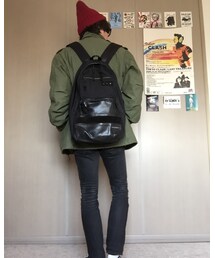 BACK STYLE | その他