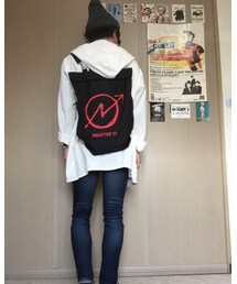 BACK STYLE | その他