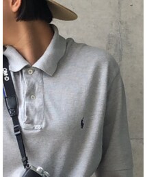 POLO RALPH LAUREN | ポロシャツ
