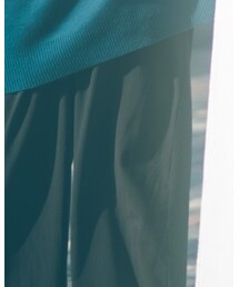 SYU.HOMME/FEMM | パンツ