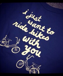 t-shirt(Tシャツ/カットソー)