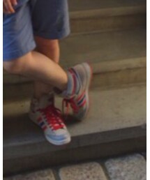 adidas | スニーカー