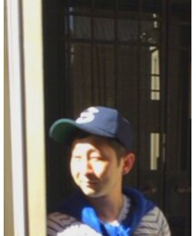 tk.TAKEO KIKUCHI | キャップ