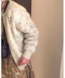 古着 | カーディガン/ボレロ