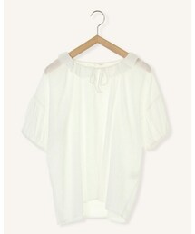 ehka sopo | シャツ/ブラウス