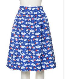 RUBY AND YOU | スカート