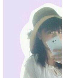 an another angelus | 帽子