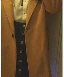 H&M | トレンチコート