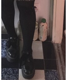 PULL&BEAR | ローファー