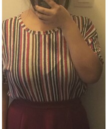 PULL&BEAR | Tシャツ/カットソー