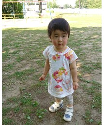 公園♥ | チュニック