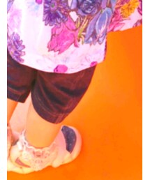 UNIQLO | レギンス/スパッツ