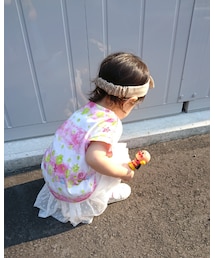 後ろ姿♥ | Tシャツ/カットソー