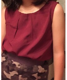 OLD NAVY | シャツ/ブラウス