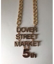 DOVER STREET MARKET | (ネックレス)