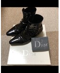 Dior | (靴子)