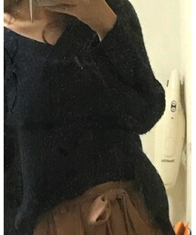 COCO DEAL | ニット/セーター