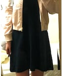 UNIQLO(ユニクロ)の「ワンピース/ドレス(ワンピース)」