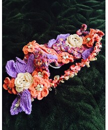 CA4LA | ヘアバンド