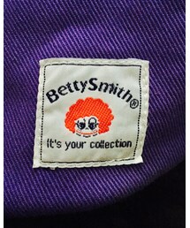 Betty Smith | ショルダーバッグ