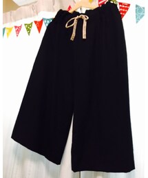 Y's | その他パンツ