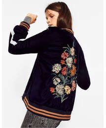 ZARA | ジャケット/アウター