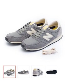 NEW BALANCE | スニーカー