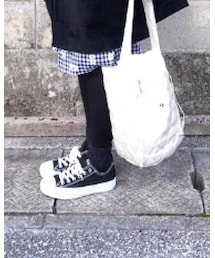 CONVERSE | スニーカー