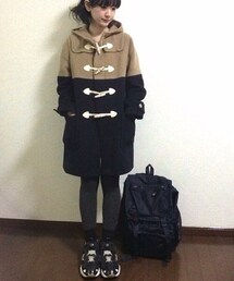 MIDWEST | バックパック(バックパック/リュック)