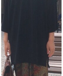 Lui's | Tシャツ/カットソー