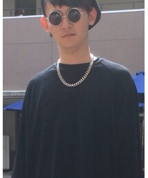 MIDWEST | ネックレス