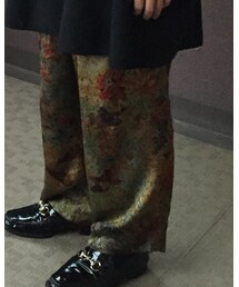 古着 | スラックス