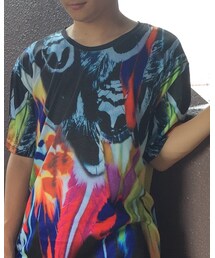 PUBLIC EYES | Tシャツ/カットソー