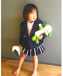 POLO RALPH LAUREN(ポロ ラルフ ローレン)の「ジャケット/アウター(ピーコート)」