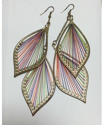 no brand | ピアス（両耳用）