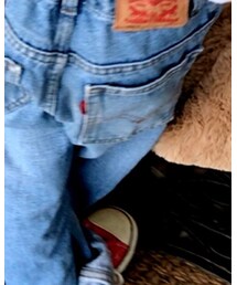 Levi's | デニムパンツ