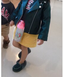 GLOBAL WORK | スカート