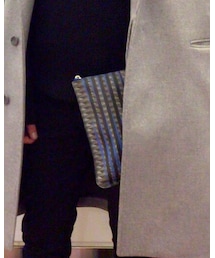 KART | クラッチバッグ