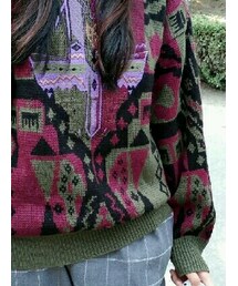 古着毛衣 | その他トップス