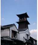 川越🕒の「インテリア(置時計)」