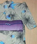 きもの屋 | 浴衣 帯 帯締め(日本夏季浴衣)