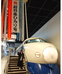 　🚋　 | 鉄道博物館(その他)