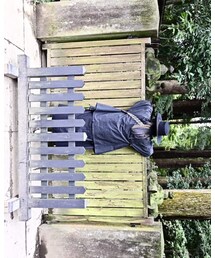 平林寺 | 立ち入り禁止区域のその先は…(その他)